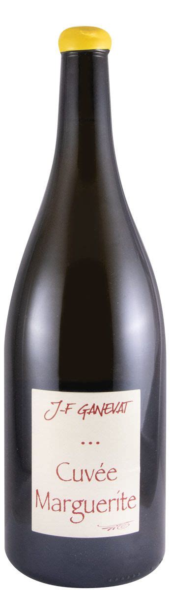 2018 Jean François Ganevat Cuvée Marguerite Chardonnay Côtes du Jura