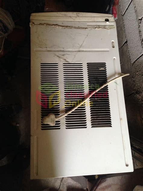 For Sale: Window Unit Air Condition - Hagley Park Road