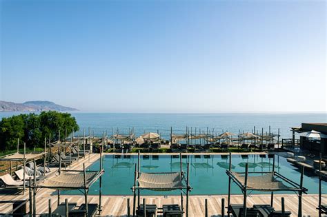 La Mer Resort & Spa Crete , Georgioupoli , Chania , Crete