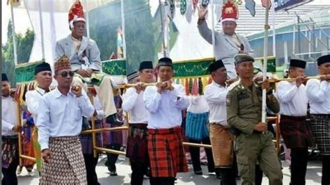 6 Fakta Menarik Kota Metro Sang Kota Pendidikan Dan Wisata Keluarga