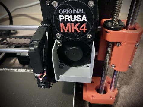 05 Original Prusa Mk4 Kit Full Step By Step Build Guide 40 Off