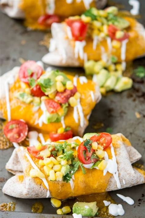 Crockpot Healthy Turkey Burritos | Healthy Latin Recipes | POPSUGAR ...