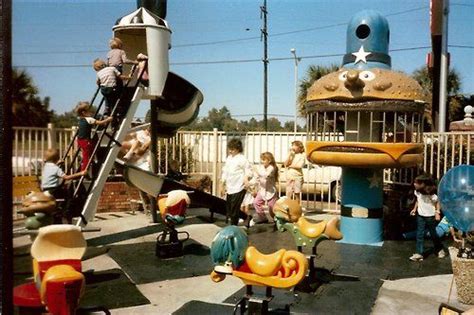 The Horrors Of The Mcdonalds Playground A Walk Down Memory Lane