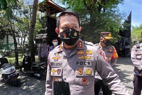 Bambang Kritik Pernyataan Kapolda Bali Soal Kasus Bule Bugil