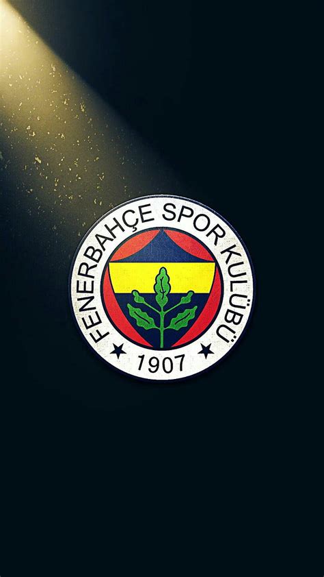 Fenerbahce Fenerbah Fondo De Pantalla De Tel Fono Hd Smartresize