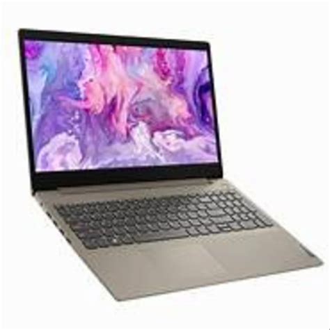 Thinkpad Lenovo Core i3 IdeaPad 3 Laptop, 11.6 inches at best price in ...
