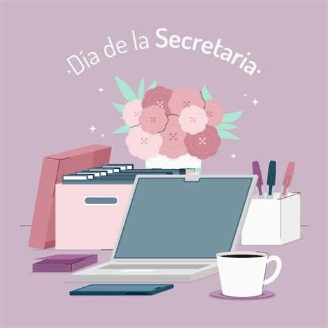 Happy Secretary Day Images Free Download On Freepik