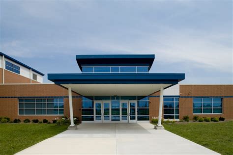 Clark Pleasant Middle School by CSO Architects - Architizer