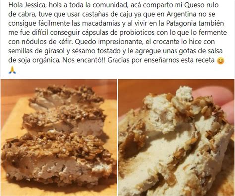 ¿es Bueno El Curso De Quesos Y Lácteos Veganos Opiniones Del Curso De