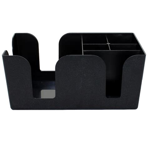 Bar Caddy Black Standard Barware Australia