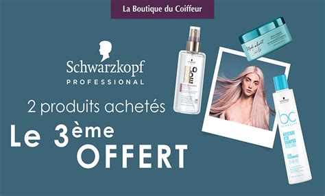 Offre Avril La Boutique Du Coiffeur Saint Sebastien Nancy