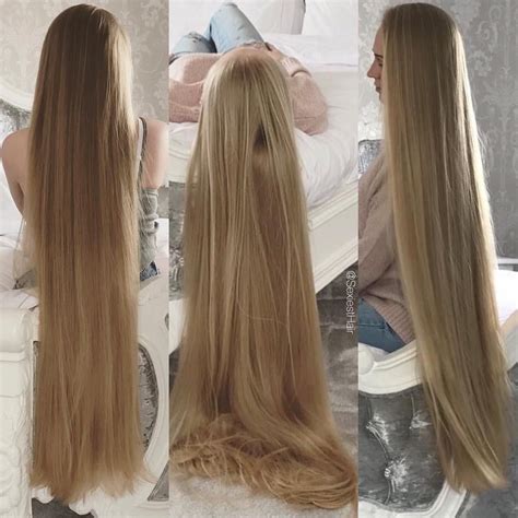 Rapunzel Haircut