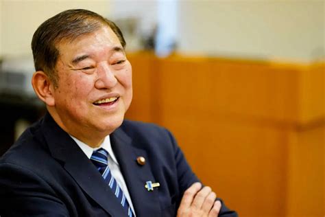 石破茂氏が次期総裁に Snsには増税に悲観論続々「消費税15％確定」「日経平均どこまで下がる」― スポニチ Sponichi Annex 社会