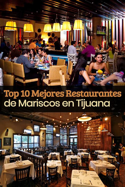 Top 10 Mejores Restaurantes De Mariscos En Tijuana Tips Para Tu Viaje