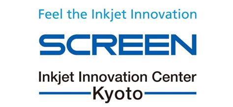 SCREEN Opens Inkjet Innovation Center at Kumiyama Site in Kyoto ...