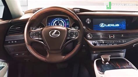 20 Fresh 2019 Lexus Gs Interior