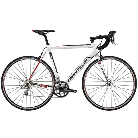 Cannondale Caad8 Tiagra Road Bike 2014 Sigma Sports