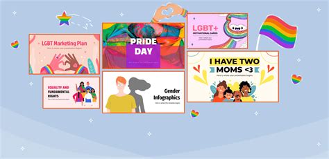 35 Best LGBT PowerPoint Templates For 2023 Free And Paid