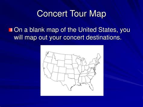 concert  powerpoint    id