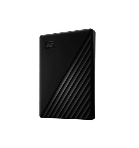 Comprar Disco Duro Externo 2 5 Western Digital Passport 5tb