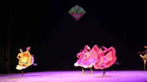 Jesusita En Chihuahua Ballet Folklórico De México De Amalia Hernández