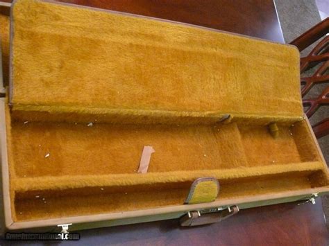 Winchester Hard Case For Unknown Model