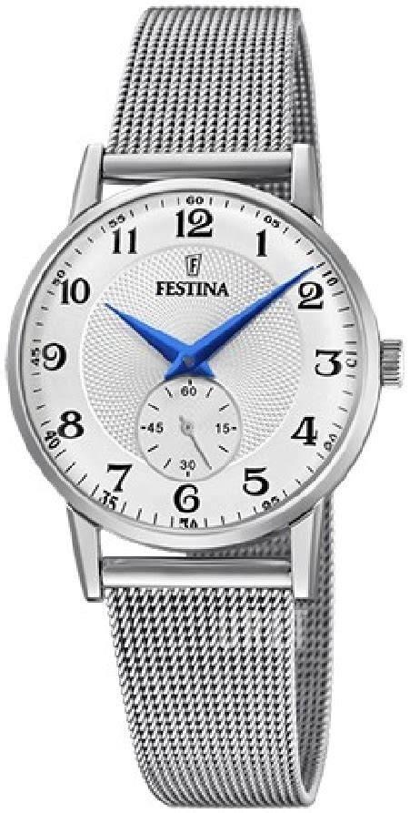 F Festina Retro Uret Se