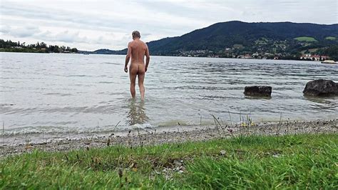 The Lake Gay BDSM BDSM Porn Feat Sklave FranzD XHamster