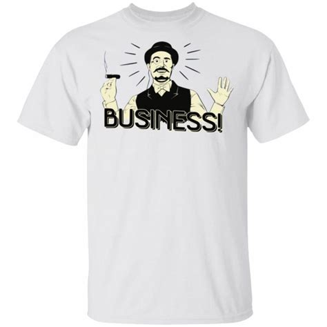 Dead Meat Merch Business - Merchip8