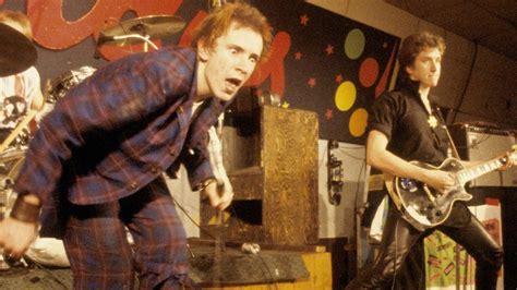 Sex Pistols John Lydon Likens Music Licensing Agreement To Slave