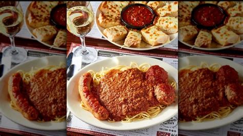 The Old Spaghetti Factory 11 Facts About The Restaurant