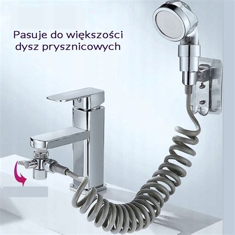 Prysznicowe Przed U Enie Kranu Store Retail