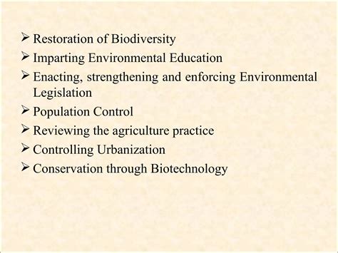 Ppt Of Biodiversity Ppt