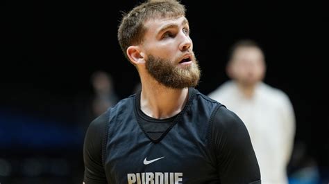 Purdue basketball: NBA draft, transfer portal, high school recruiting