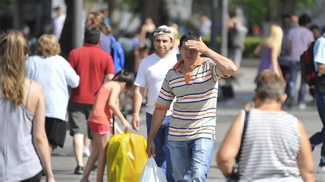 Ola De Calor En México En Qué Estados Prevalecerán Temperaturas De