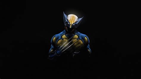 3840x2160 Wolverine Metal Claw 4k Hd 4k Wallpapersimagesbackgrounds