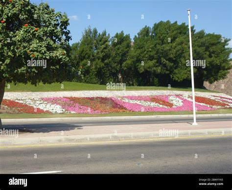 Muscat, Oman’s port capital, sits on the Gulf of Oman surrounded by ...