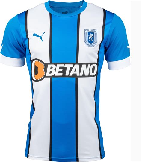 Universitatea Craiova 2022 23 Kits