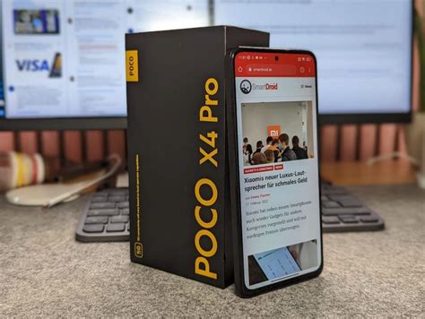 Poco X4 Pro Leaked Live Images Reveal Design 108MP Triple Rear Camera ...