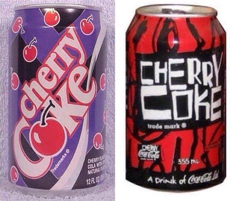 Cherry Coke Logo - LogoDix