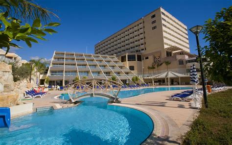 St Raphael Resort Hotel Review, Limassol, Cyprus | Telegraph Travel