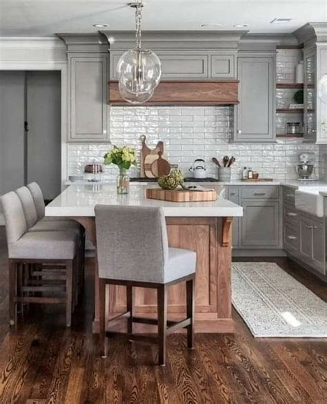 15 Best Kitchens By Joanna Gaines Artofit