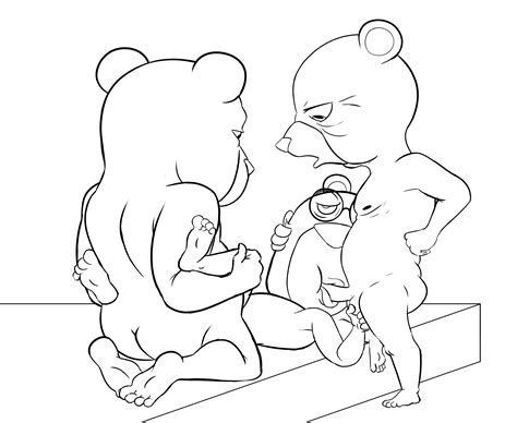 Rule 34 2023 Absurd Res Anthro Ass Bear Bob Jiggles Capitan Hocicos Comandante Fluffy Coronel