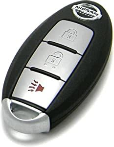 Amazon Oem Button Smart Key Compatible With Nissan