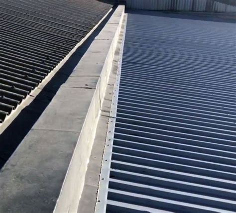 Box Gutter Waterproofing Sydney Membrane Contractors Eaves Gutters Waterproofing Sydney