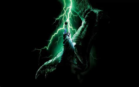 Godzilla (1998) Wallpapers