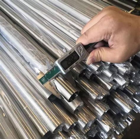 Astm L Stainless Steel Welded Pipe Sanitary Piping Price Stainless