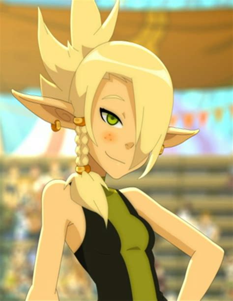 Dofus Wakfu Know Your Meme