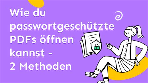 Passwortgeschützte PDF Datei öffnen 3 Wege UPDF