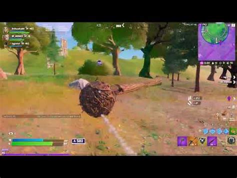 Fortnite Arena Win Fortnite T Rk E Youtube